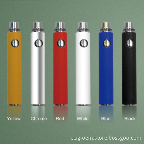 Evod Battery Electronic Cigarette Top Battery Cell Desay